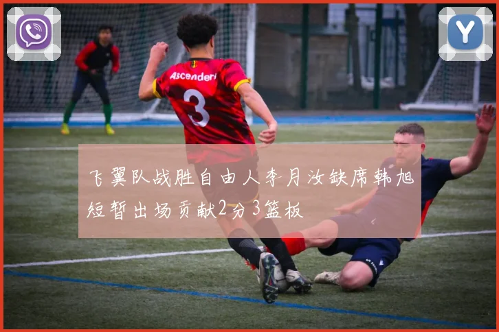 飞翼队战胜自由人李月汝缺席韩旭短暂出场贡献2分3篮板