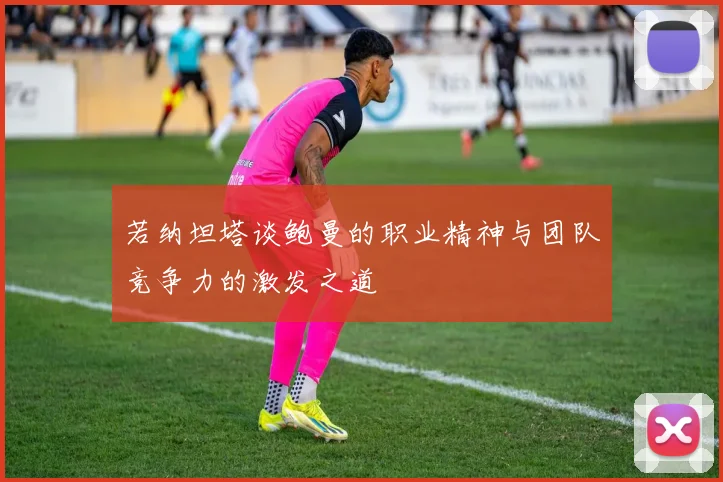 若纳坦塔谈鲍曼的职业精神与团队竞争力的激发之道